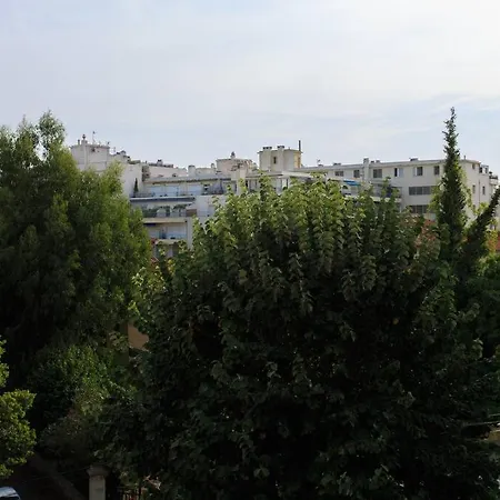 2 Pieces De Jonathan - Les Pins Centre - Proche Plages Διαμέρισμα