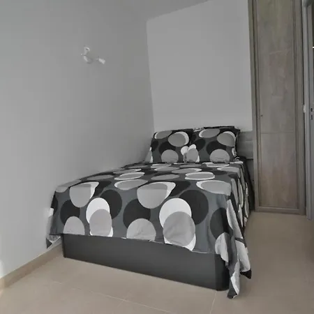 Διαμέρισμα 2 Pieces De Jonathan - Les Pins Centre - Proche Plages *