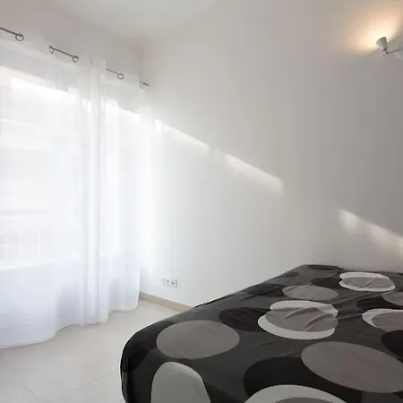 Διαμέρισμα 2 Pieces De Jonathan - Les Pins Centre - Proche Plages