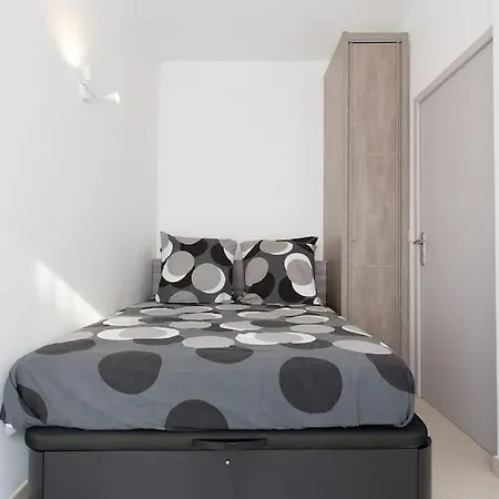 2 Pieces De Jonathan - Les Pins Centre - Proche Plages Διαμέρισμα *